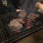 炭火焼 ゆうじ - 