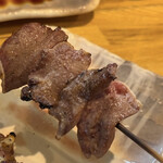 もつやき たろう - 