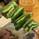 もつやき たろう - 