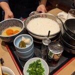 Kani Fugu Ryori Genpin Minamikoshigaya - 河豚鍋