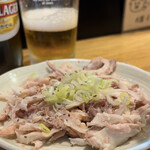 もつやき たろう - 