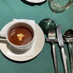 ロシヤ料理 ラルース - 