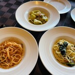 ボーン グランデ アリア - 