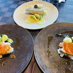 ボーン グランデ アリア - 