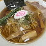 ラーメンみすゞ - 