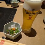 Kani Fugu Ryori Genpin Minamikoshigaya - ゆびき