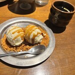 もつ鍋 六花舎 - 