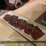 炭火焼 ゆうじ - 