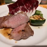 バローロ 東京ミッドタウン - 