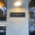 L'AVENUE BiS - 