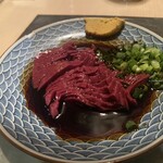 炭火焼 ゆうじ - 