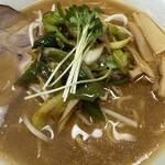 ラーメンみすゞ - 