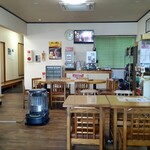 かまや - 内観