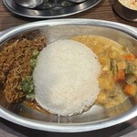 オイシイカレー - 