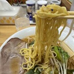 ラーメンみすゞ - 