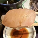 けやき寿司 - 松寿司握り