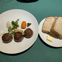 ロシヤ料理 ラルース - 