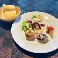 ボーン グランデ アリア - 