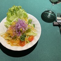 ロシヤ料理 ラルース - 