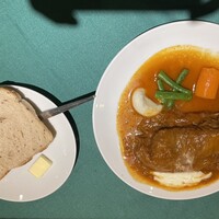 ロシヤ料理 ラルース - 