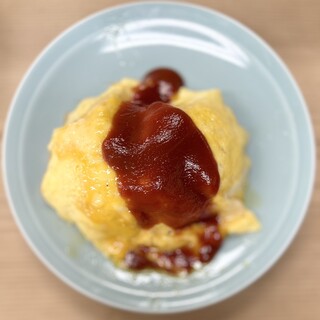 中華料理 七面鳥_1