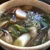 お蕎麦 結