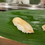 すし屋の勘六 - 