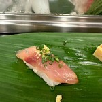 すし屋の勘六 - 