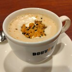 ドトールコーヒーショップ - ドリンク写真: