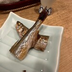 すし屋の勘六 - 