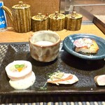 鶏Dining&Bar Goto - 