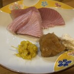 たかつじ 佳粋 - 