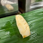 すし屋の勘六 - 