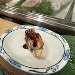 すし屋の勘六 - 