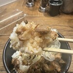 本町製麺所 中華そば工房 - 