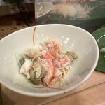 すし屋の勘六 - 