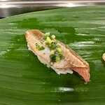 すし屋の勘六 - 