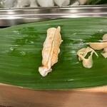 すし屋の勘六 - 