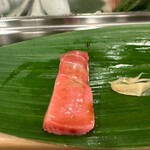 すし屋の勘六 - 