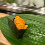 すし屋の勘六 - 