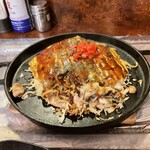 お好み焼工房 とん鉄 江坂店 - 