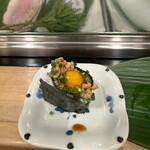 すし屋の勘六 - 