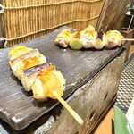 鶏Dining&Bar Goto - 