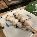 すし屋の勘六 - 