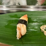 すし屋の勘六 - 