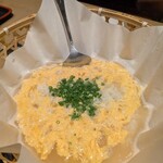 Kani Fugu Ryori Genpin Minamikoshigaya - 雜燴飯