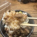 本町製麺所 中華そば工房 - 