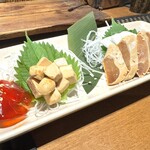 鶏Dining&Bar Goto - 