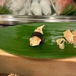 すし屋の勘六 - 