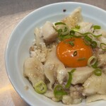 ラーメン箕輪家 - 